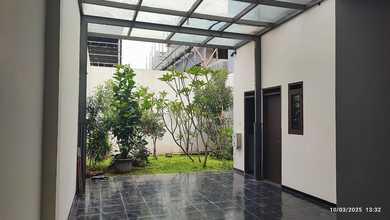 Hunian Mewah di Kawasan Mekar Wangi, Bandung, LB 400m², Harga 6,5 Miliar