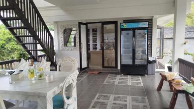 Rumah Sewa Nyaman Lokasi Kota Baru Parahyangan, Bandung, LB 500m²