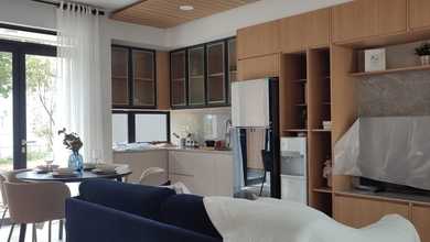 Rumah Dijual di Kota Baru Parahyangan, Bandung, LB 89m², Harga Kompetitif!