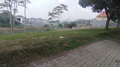 Kavling Prestisius Dijual di Kota Baru Parahyangan, Bandung, Harga 9,9 Miliar