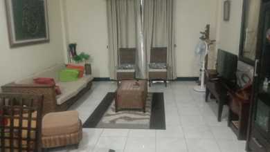 For Sale rumah Premium di Kota Baru Parahyangan, Bandung - LT 315m²