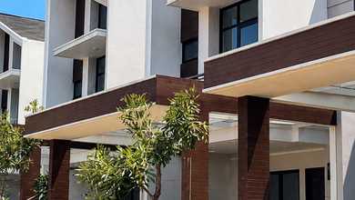 Promo Rumah di Bojongsoang, Bandung, LB 127m², Harga 2,3 Miliar