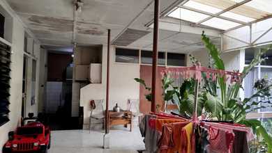 Rumah Sewa Murah Lokasi Pajajaran, Bandung, LB 250m²