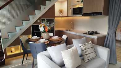 Kesempatan Rumah di Cikarang, Bekasi, LB 36m², Harga 550 Juta