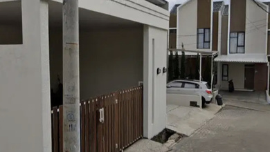 Hunian Idaman di Sariwangi, Bandung, 3 KT, Harga 1,3 Miliar