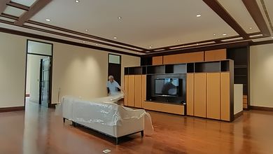 Penawaran Langka, rumah Mewah di Dago, Bandung, LB 1200m²