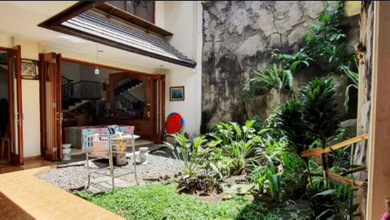 Dijual Mainroad Naripan Siap Pakai