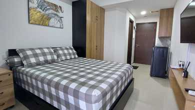 Kesempatan Apartemen Siap Huni di Alam Sutera, Tangerang, 1 KT