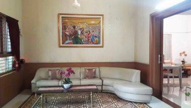 Jual Rumah Mewah LT 725 m2 di Riau, Bandung