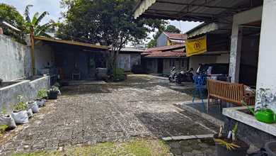 Ruang Usaha atau Rumah di Kopo Bihbul, Bandung