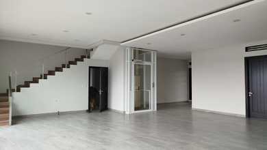 Jual Rumah Terkini di Kota Baru Parahyangan, Bandung LT 392 m2