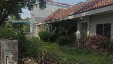 Tanah Dekat Pasar di Riau, Ideal untuk Buka Bisnis