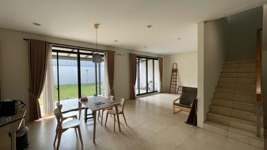 Rumah Area Premium Kota Baru Parahyangan, Bandung - Harga Terbaik 6,5 Miliar