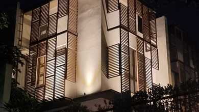 Rumah Minimalis area BSD, Tangerang, LT 60 m2