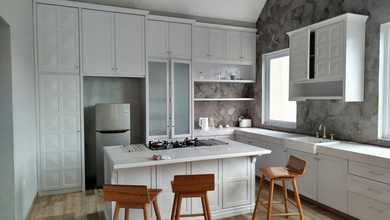 For Sale rumah Eksklusif di Kota Baru Parahyangan, Bandung - LT 340m²