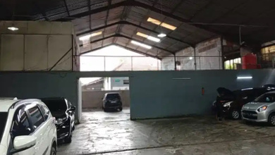 Disewakan Ruang Usaha Area Braga dan Sumur Bandung