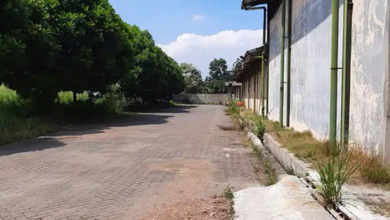 Disewakan Mainroad Soekarno Hatta Jalan Besar Murah