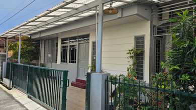 For Sale rumah Mewah di Pasir Kaliki, Bandung - LT 140m²