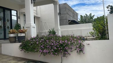 Kontrakan Murah di Setiabudi, Bandung, 3 KT, Harga 135 Juta /tahun