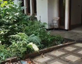 Hunian Favorit di Batununggal, Bandung, 3 KT, Harga 2,3 Miliar