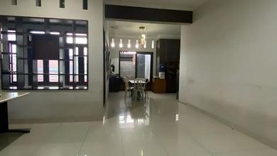Ruko Luas Strategis di Mainroad Abdurahman Saleh Kota Bandung