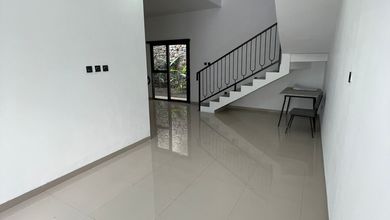 Properti Siap Huni di Kawasan Setiabudi, Bandung, LT 150m²