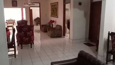 Jual Rumah Siap Tinggal area Bandung Kota, Bandung, LT 530 m2