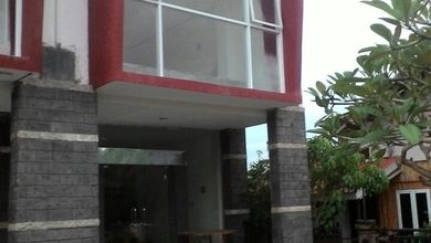 Ruko Siap Huni 2.5 Lantai Terawat Lokasi Strategis Nusa Dua Bali