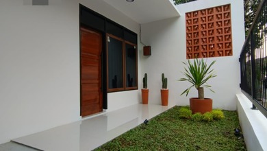 Rumah Favorit di Soekarno Hatta, Bandung, 3 KT, Harga 995 Juta