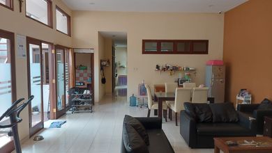 Rumah Siap Huni di Kawasan Kopo, Bandung, LT 221m²