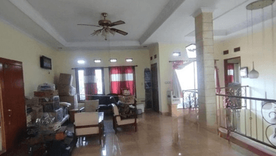 Jual Rumah Siap Tinggal di Margaasih, Bandung, LT 114 m2