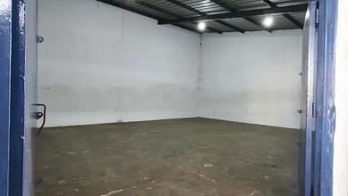 Gudang Luas Strategis di Sayap Kopo Kota Bandung