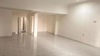 Ruko 3 Lantai di Mainroad Rajawali Strategis ke Pusat Kota