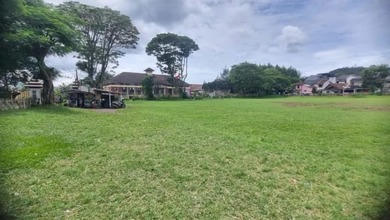 Kavling Prestisius Dijual di Lembang, Bandung, Harga 15,6 Miliar