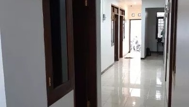 Rumah Kost Bagus Terenovasi dan Sedang Beroperasi di Kopo Bandung