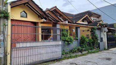 Jual Rumah Terkini area Kopo, Bandung LT 140 m2