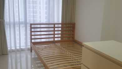 Apartemen Strategis Dijual Cepat di Kemayoran, Jakarta Pusat, Harga Menarik!