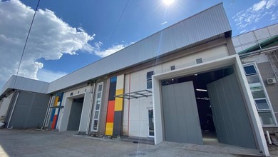 Disewakan Gudang 5 Lokasi Strategis Di Haji Alpi Kota Bandung