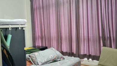 Dijual Apartemen Nyaman di Ciumbuleuit, Bandung, Luas 43m²