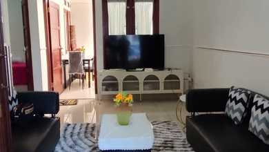 Jual Rumah Megah Luas 84 m2 Kawasan Ciwastra, Bandung