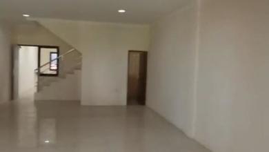 Dijual Ruko Bagus Siap Pakai Strategis di Mekarwangi Bandung