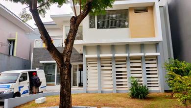 Rumah Furnished Siap Huni Daerah Cikarang