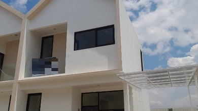 Rumah Siap Huni di Area Bandung Timur, Bandung, LT 6m²