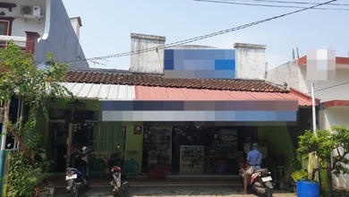 Rumah Area Luxury Pangandaran, Ciamis - Harga Menarik 5 Miliar