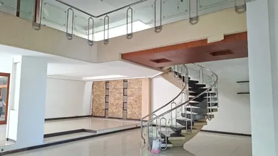 Kontrakan Murah di Bandung Kota, Bandung, 5 KT, Harga 350 Juta /tahun
