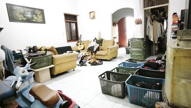 Jual Apartemen Nyaman di Antapani, Bandung, Luas 165m²