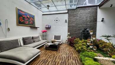Rumah Eksklusif Luas 200 m2, di Kota Baru Parahyangan, Bandung