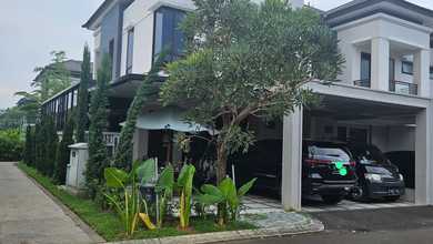 Penawaran Eksklusif, rumah Prestisius di Podomoro Park Bandung, Bandung, LB 300m²