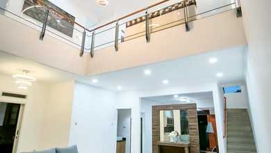 Penawaran Langka, rumah Mewah di Batununggal, Bandung, LB 300m²