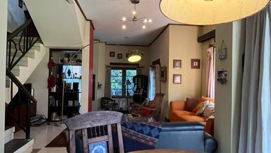 Rumah Area Premium Dago, Bandung - Harga Menarik 2,9 Miliar